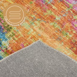 LUXOR living Teppich Prima | Mehrfarbig
