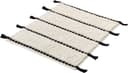 Kleine Wolke Badematte Travis | Beige