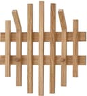 MCA furniture Garderobenpaneel BANTRY Garderobenpaneel W40 | Holztöne 3