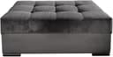 COLLECTION AB Hocker Josy | Grau 2