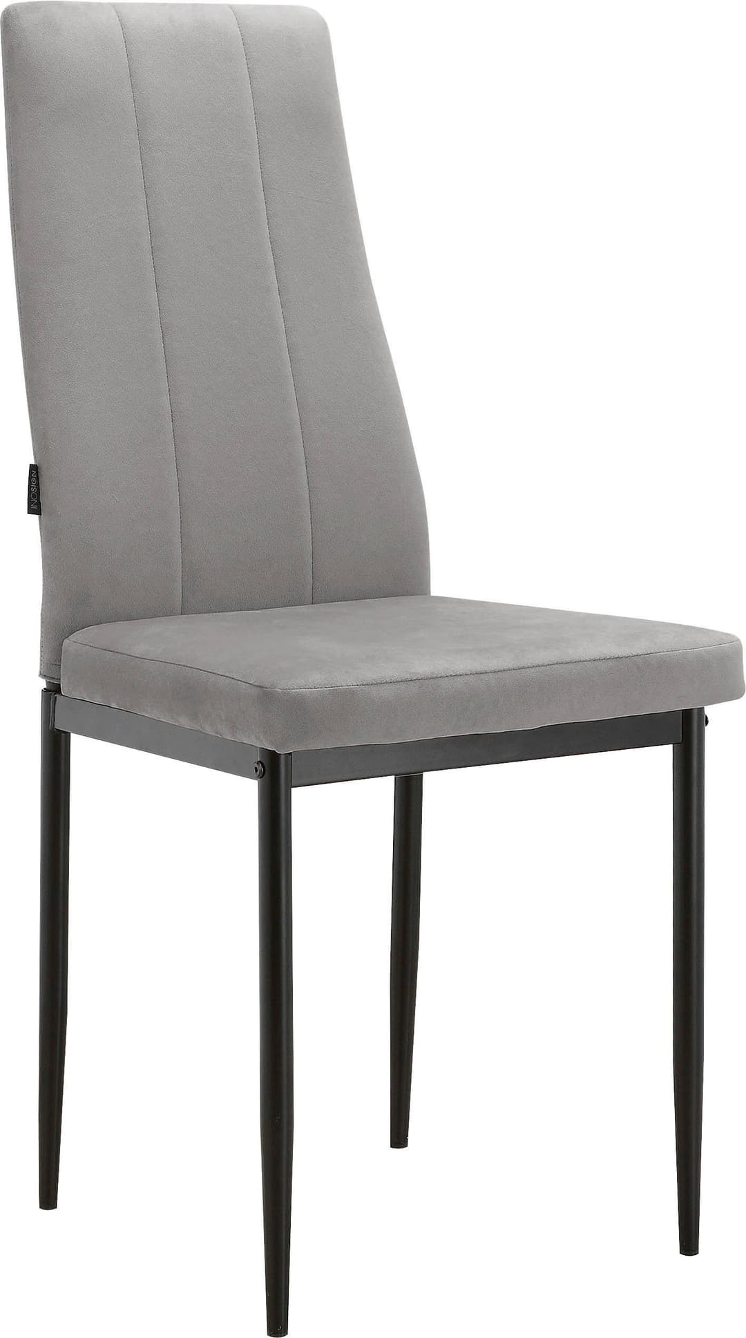 OTTO home Esszimmerstuhl Remus | Grau