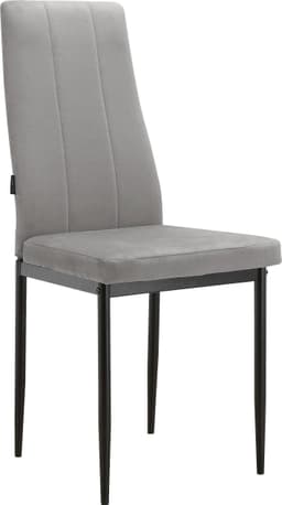 OTTO home Esszimmerstuhl Remus | Grau