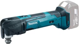 Makita Akku-Multifunktionswerkzeug DTM51Z | Schwarz