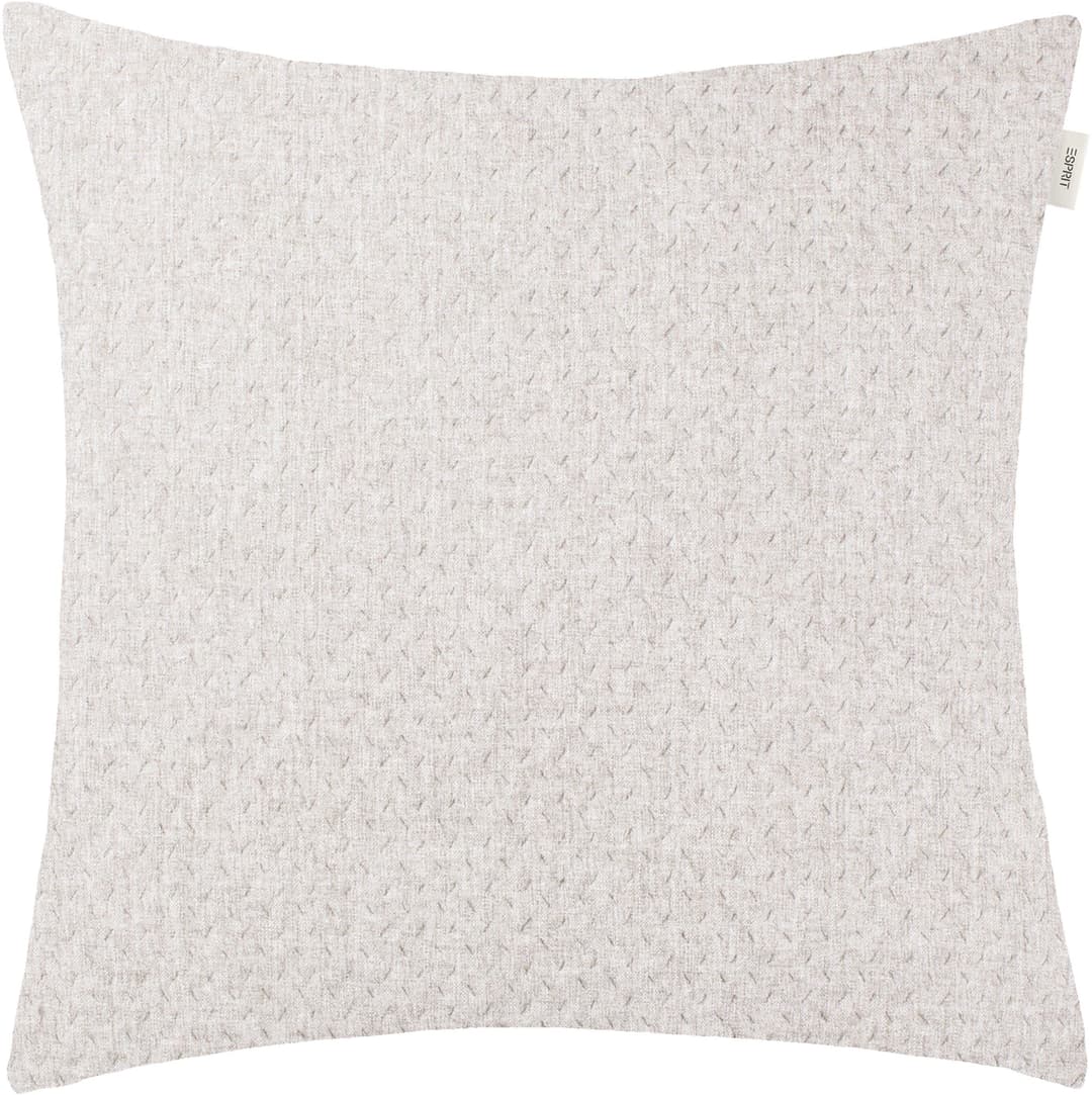 Esprit Kissenhülle Harp Structure | Beige