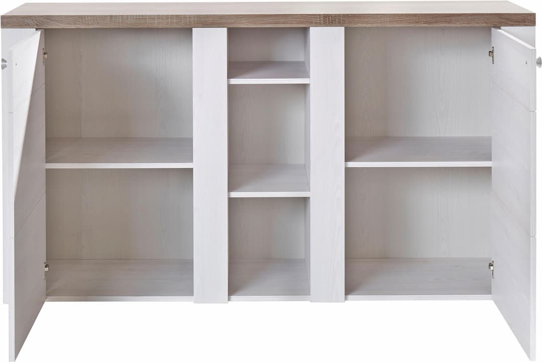 OTTO home Sideboard Larona | Holztöne