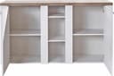 OTTO home Sideboard Larona | Holztöne 5