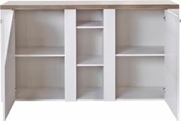 OTTO home Sideboard Larona | Holztöne