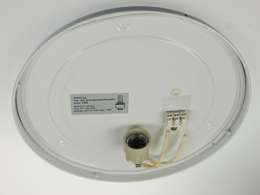 niermann Deckenleuchte Sunny | Mehrfarbig