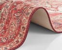 HANSE Home Teppich Leta | Rot 5
