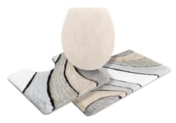 OTTO home Badematte Josie | Beige