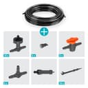 GARDENA Bewässerungssystem Micro-Drip-System Balkon | Schwarz 2
