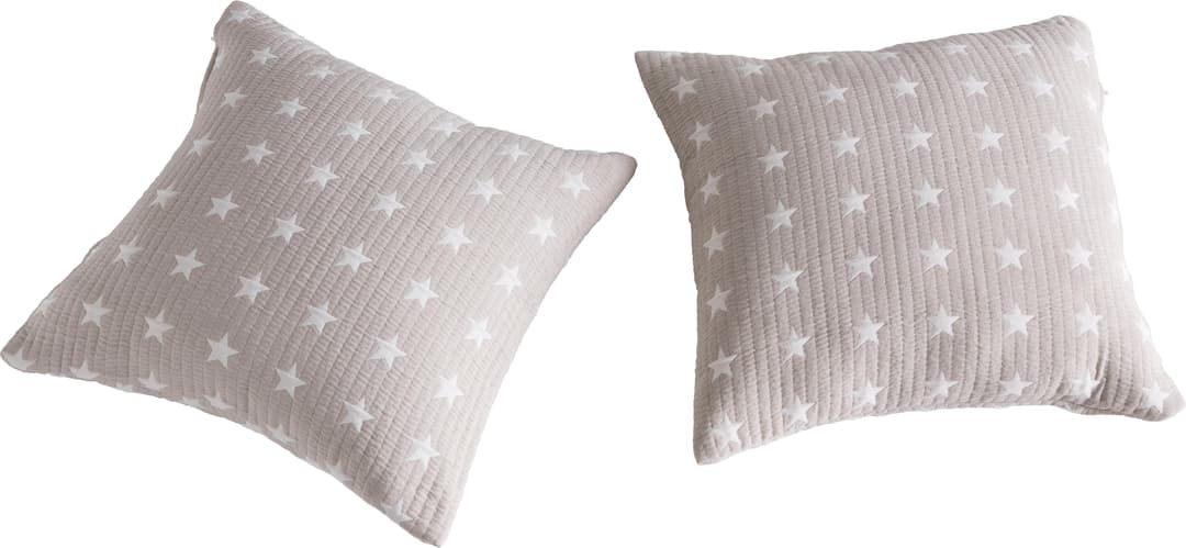 OTTO home Kissenbezüge Yolanda | Beige