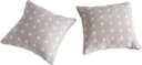 OTTO home Kissenbezüge Yolanda | Beige