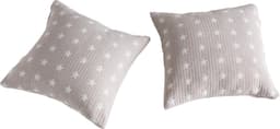 OTTO home Kissenbezüge Yolanda | Beige