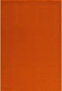 Sanat Teppich UNI | Orange 2
