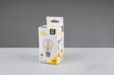 TRIO Leuchten LED-Filament Leuchtmittel Set E27 | Transparent 3