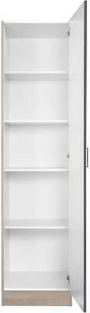 KOCHSTATION Seitenschrank KS-Toronto | Mehrfarbig 3