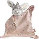 Sterntaler® Schmusetuch Emmi Girl, M | Rosa 2