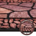 Andiamo Stufenmatte Outdoor | Terrakotta 4