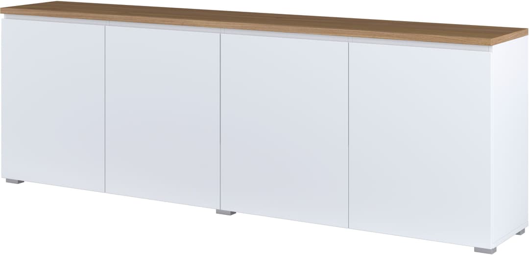 OTTO home Sideboard Modo | Mehrfarbig