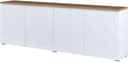 OTTO home Sideboard Modo | Mehrfarbig 2
