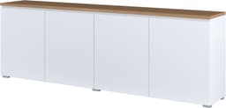 OTTO home Sideboard Modo | Mehrfarbig
