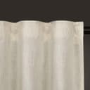 Gerster Vorhang Abra | Beige 4