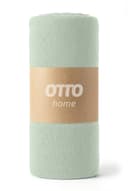 OTTO home Spannbettlaken BLACKBERRY | Grün 3