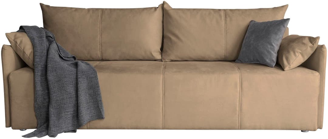 COLLECTION AB Schlafsofa CAB | Beige