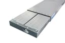 KRAUSE Teleskop-Bohle Teleboard | Metall 3