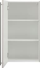 wiho Küchen Hängeschrank Chicago | Beige 4