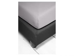 Irisette Spannbettlaken Orion 9 | Grau
