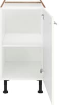 OPTIFIT Unterschrank Bern | Weiß 2