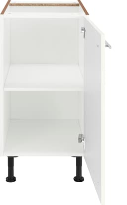 OPTIFIT Unterschrank Bern | Weiß