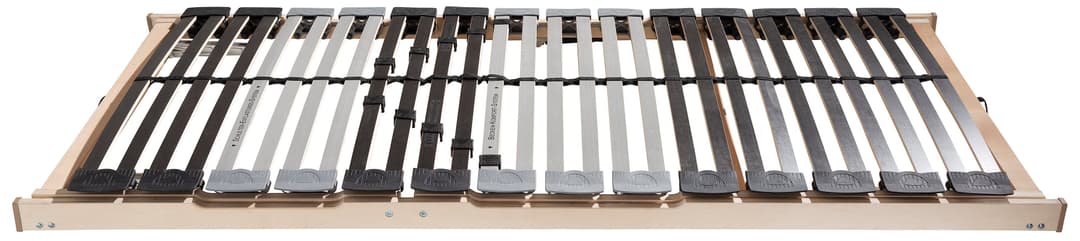 Beco Lattenrost Comfort Gasdruckfeder | Holztöne