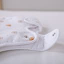Baby Best Babyschlafsack Little friends | Weiß 4