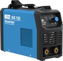 Güde Inverterschweißgerät GIS 122 | Blau 2