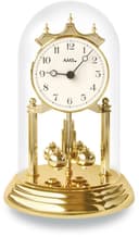 AMS Jahresuhr 1201 | Gold