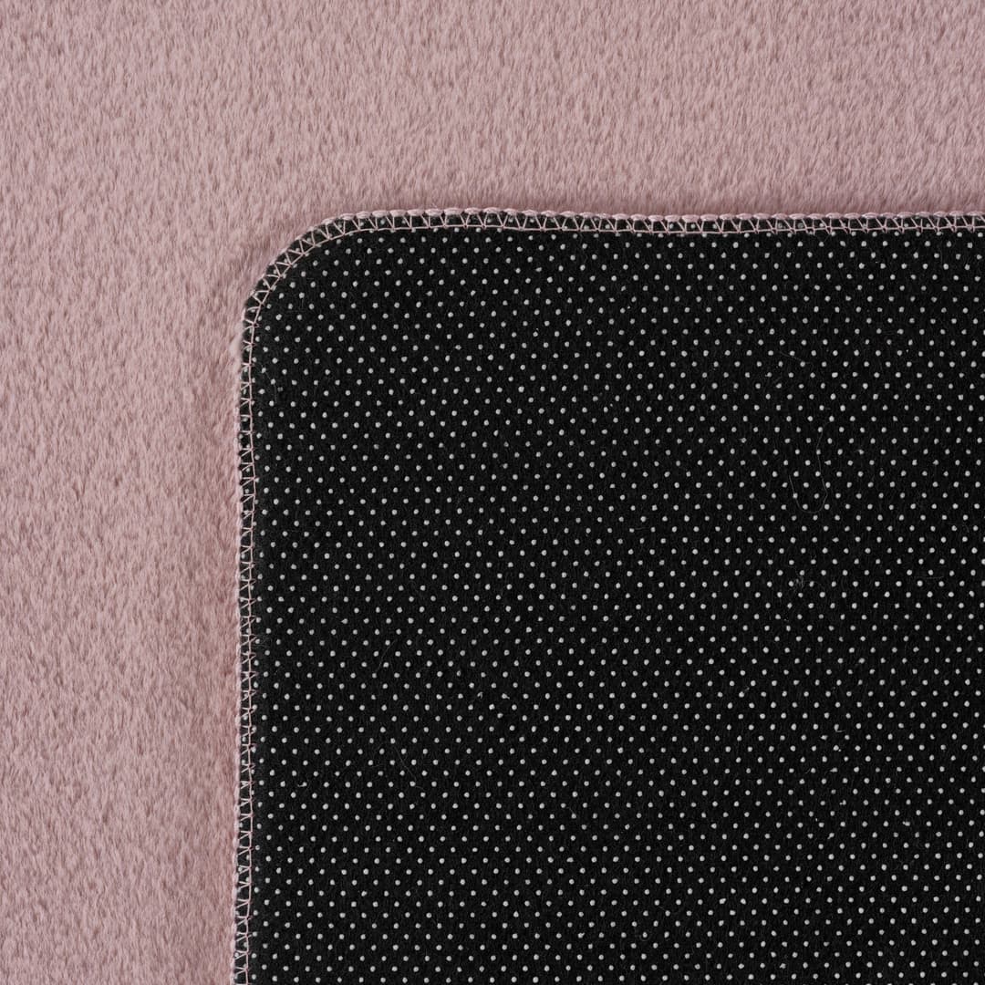 Ayyildiz Teppiche Teppich JOY 1400 | Rosa