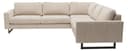 Home affaire Ecksofa Pinto | Beige 2