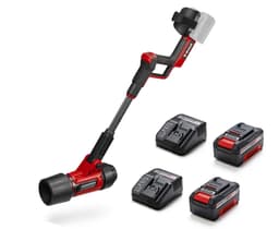 Einhell Akku-Laubbläser PROFESSIONAL GP-LB 36/270 Li E | Mehrfarbig