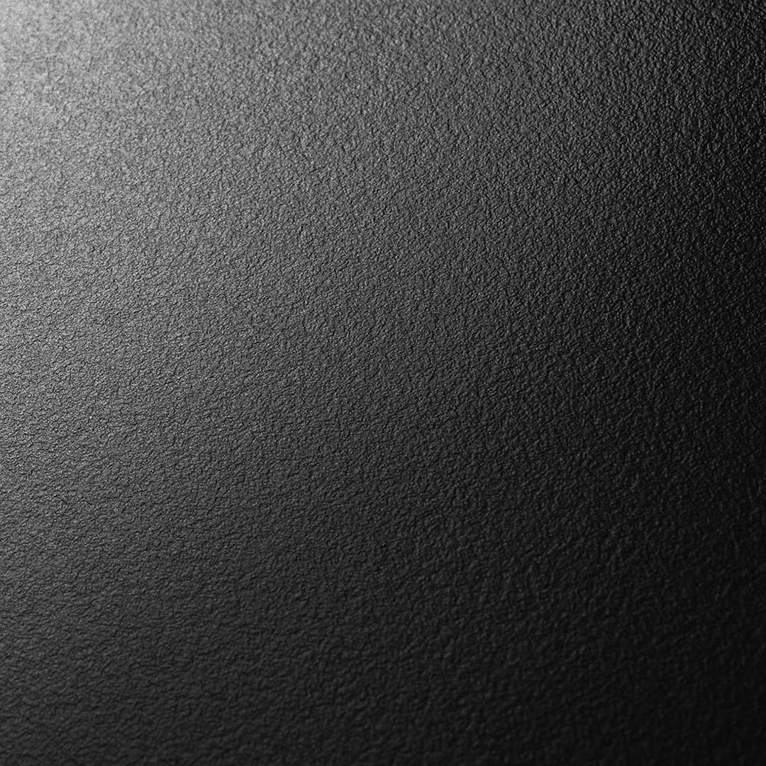 borchardt Möbel Wohnwand Scala | Schwarz