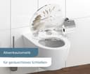 Schütte WC-Sitz Balance | Mehrfarbig 5