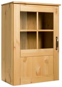 Home affaire Hängeschrank Alby | Holztöne