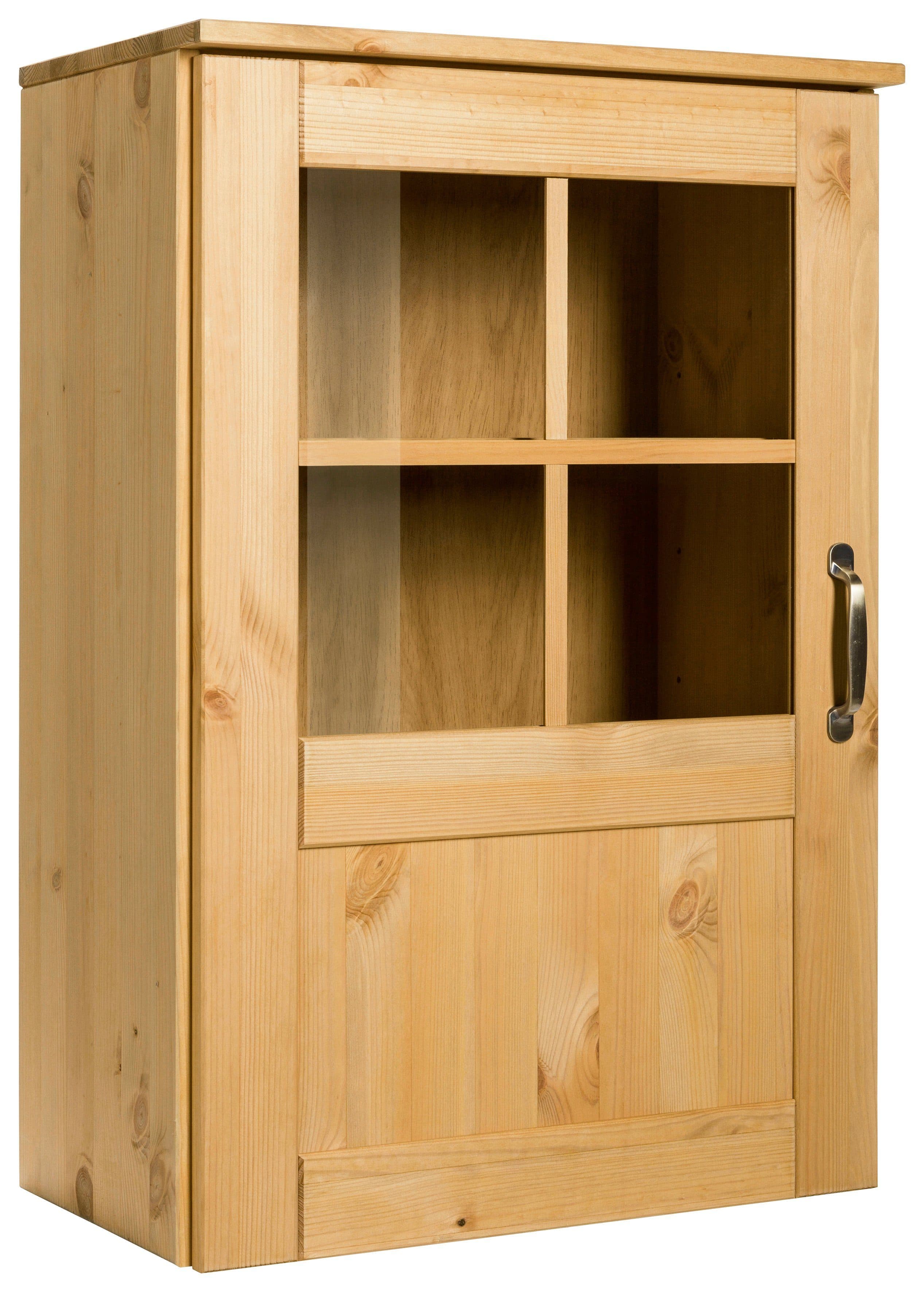 Home affaire Hängeschrank Alby | Holztöne