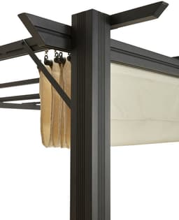 KONIFERA Pavillon-Ersatzdach | Beige