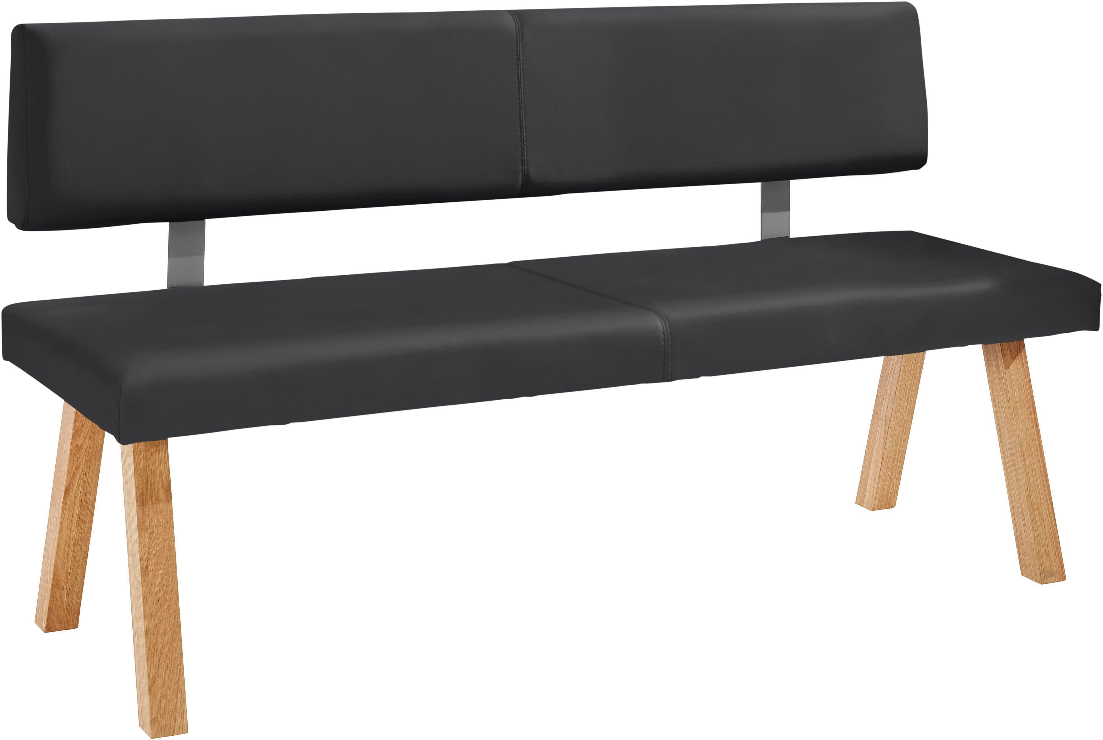 OTTO home Bank Mobilar Rio | Schwarz