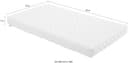 PAIDI LITTLE MATTRESS Babymatratze | Weiß 5