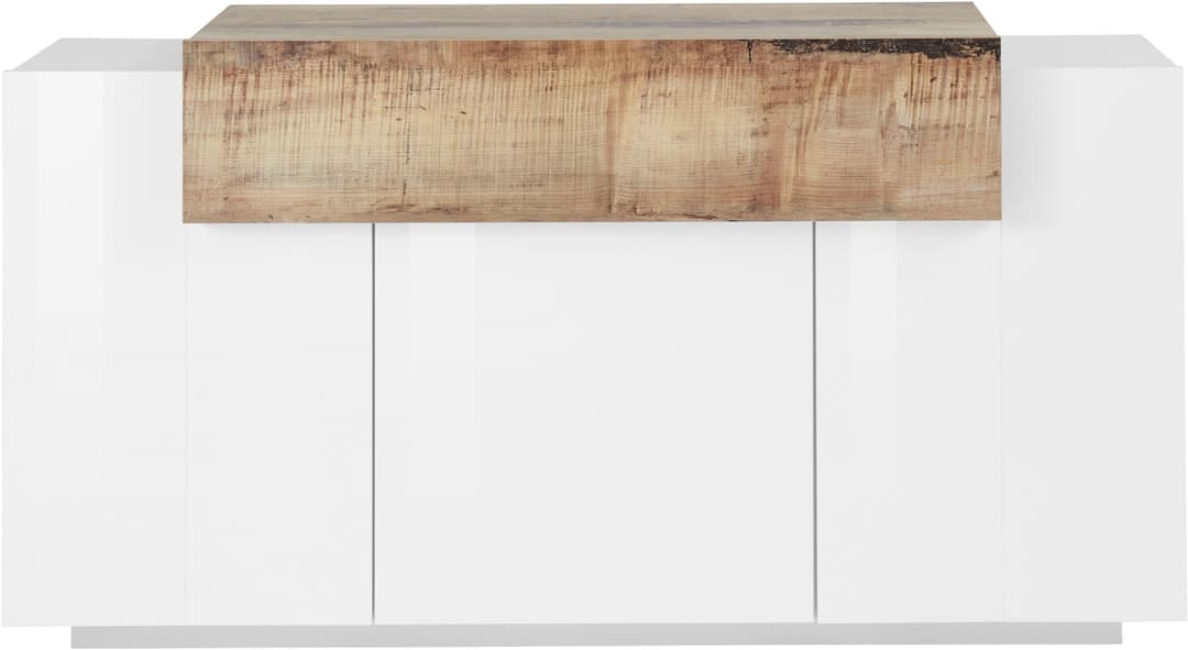 Home affaire Sideboard Coro | Mehrfarbig