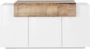 Home affaire Sideboard Coro | Mehrfarbig 3